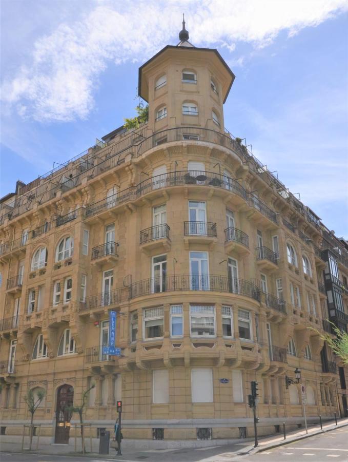 Alemana San Sebastián