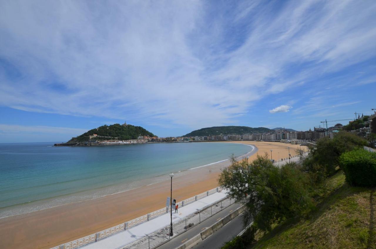Gasthof Alemana San Sebastián